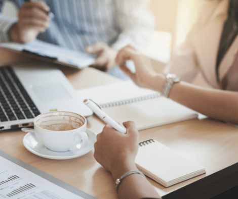 Get Savvy Expert Advice | Creating a Budget for Startup Business | Be Bold Get Savvy | Boosting Efficiency: What You Need to Know to Streamline Operations for Success | Women's Business Resource Community