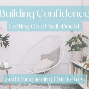 Building Confidence Course | Get Savvy