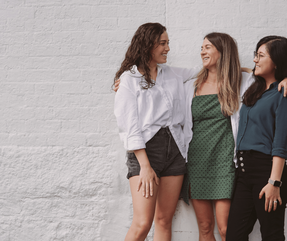 Get Savvy Expert Advice | Struggle to Attract New Customers | Be Bold Get Savvy Small Business Solutions | Savvy Women's Business Resource Community | blog content emails