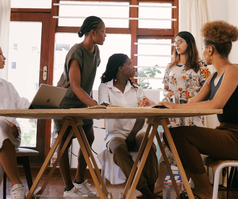 Get Savvy Expert Advice | Effective Leader | Be Bold Get Savvy Small Business Solutions