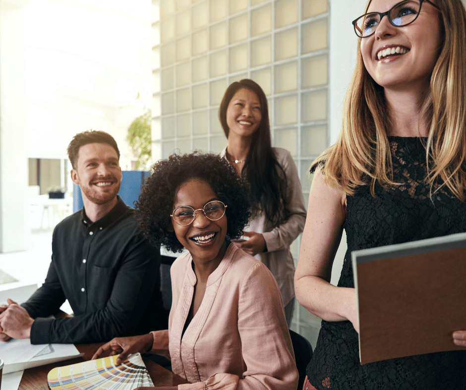 Get Savvy Expert Advice | How to Get Funding for My Business | Be Bold Get Savvy Small Business Solutions