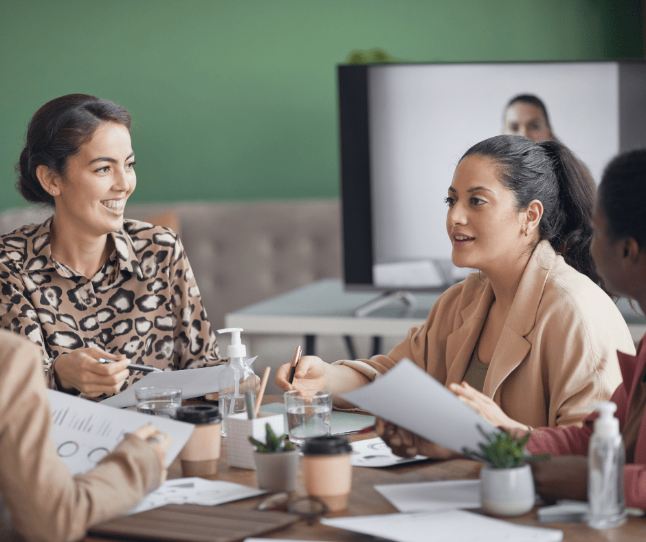 Get Savvy Expert Advice | Time Hacks | Be Bold Get Savvy Small Business Solutions | Smart Price Increases for Women Entrepreneurs