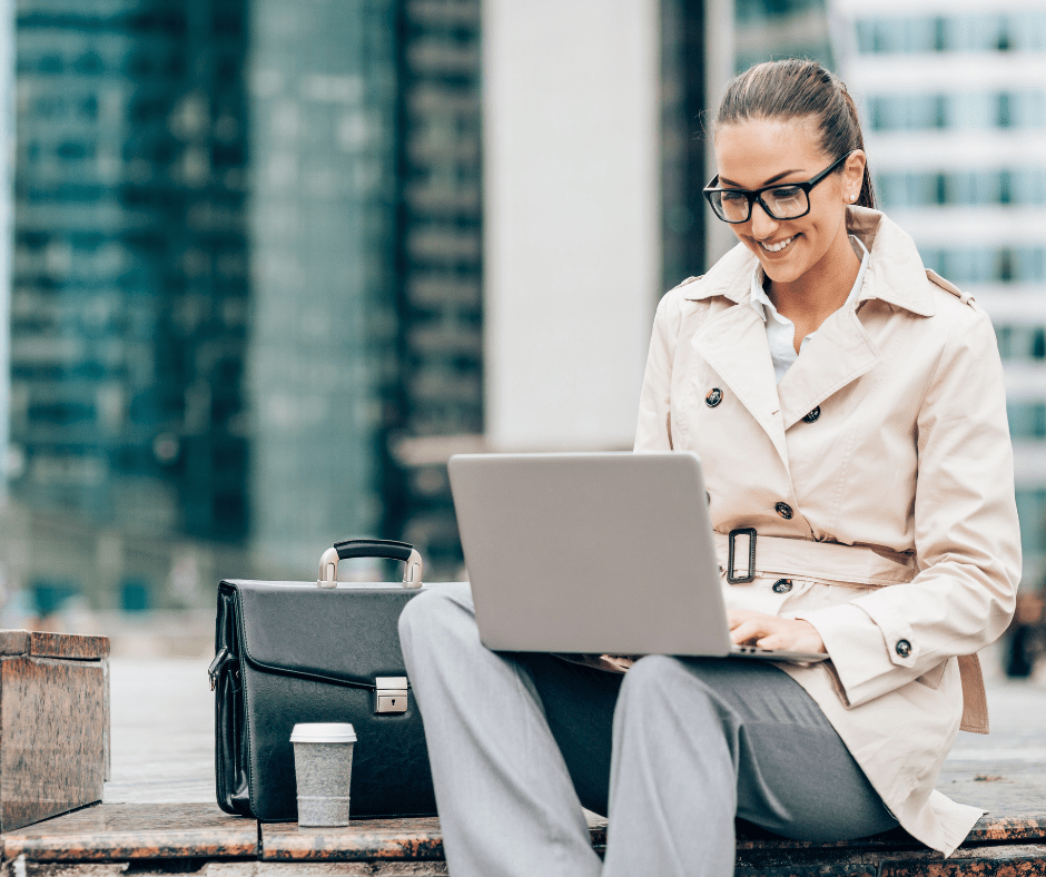 Get Savvy Expert Advice | Starting Your Own Business | Be Bold Get Savvy Small Business Solutions | smart discounting for women entrepreneurs
