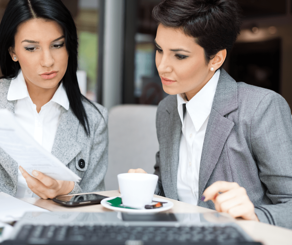 Get Savvy Expert Advice | Advanced Business Skills | Be Bold Get Savvy Small Business Solutions | Women's Business Resource Community | Small Business Financial Tech