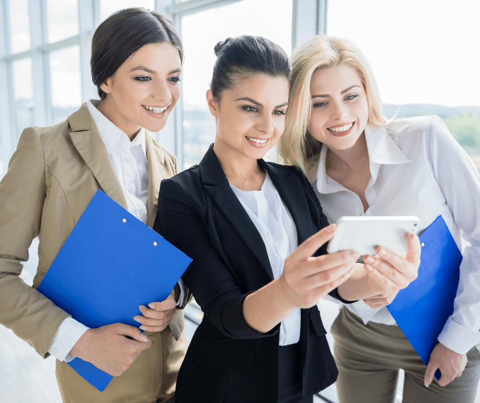 Get Savvy Expert Advice | Market with Confidence | Be Bold Get Savvy Small Business Solutions | Women's Business Resource Community | effective business finance tracking