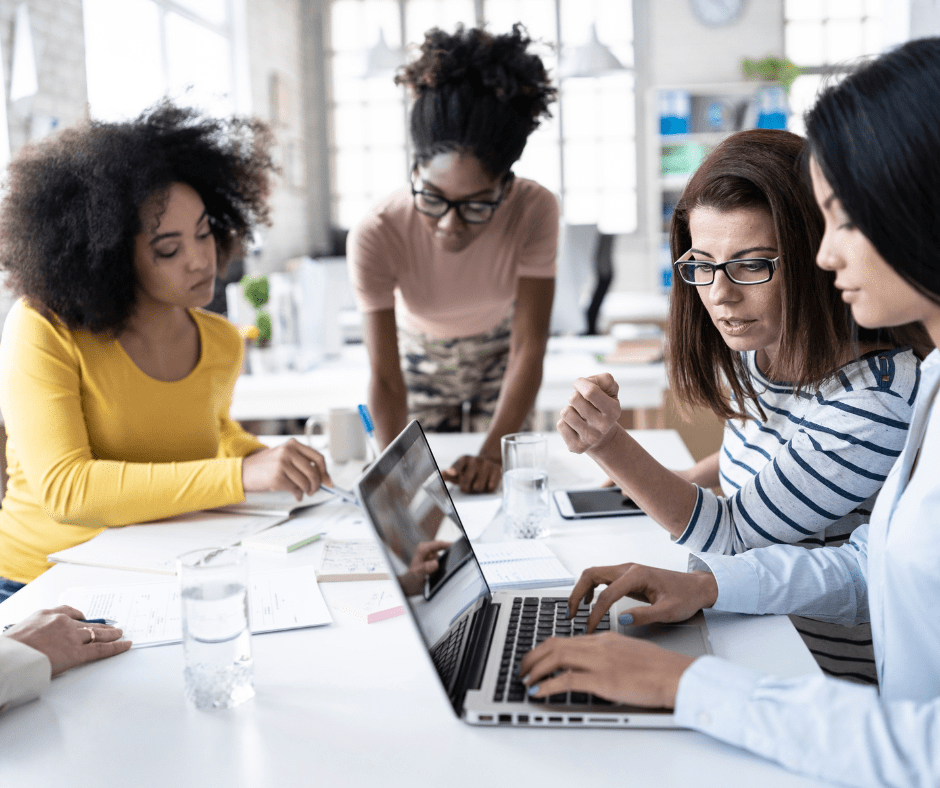 Get Savvy Expert Advice | Art of Negotiation | Be Bold Get Savvy Small Business Solutions | value-based pricing for women entrepreneurs