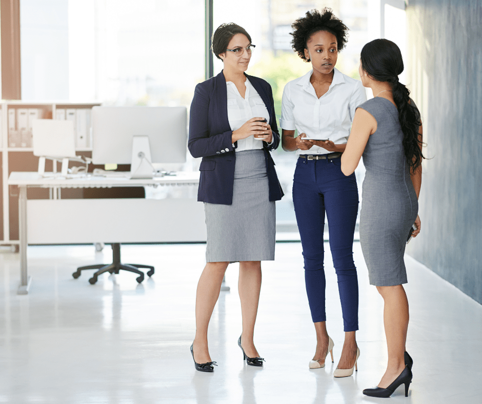 Get Savvy Expert Advice | How do I get my business in front of potential clients | Be Bold Get Savvy Small Business Solutions