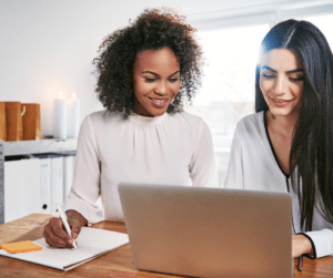 Business Owner Leadership Skills | Be Bold Get Savvy Small Business Strategies & Solutions | Women's Business Resource Community | overcome fears | build business resilience