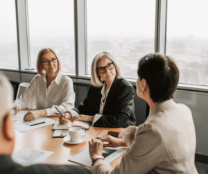 Get Savvy Expert Advice | How to secure funding for your small women-owned business | Be Bold Get Savvy Small Business Solutions | trick and treat | Women's Business Resource Community | entrepreneurs setting 2026 goals