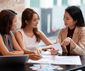 Get Savvy Expert Advice | Strategic Innovative Marketing Tactics: Staying Ahead in a Competitive Landscape | Be Bold Get Savvy Small Business Solutions | Women's Business Resource Community | halloween hacks | turn business challenges into growth