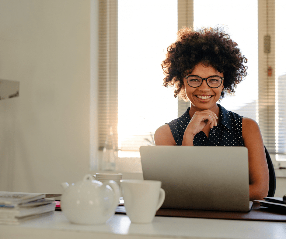 Get Savvy Expert Advice | How to Nurture a Robust Business Identity - Website Design Do's and Don'ts | Be Bold Get Savvy Small Business Solutions | Women's Business Resource Community