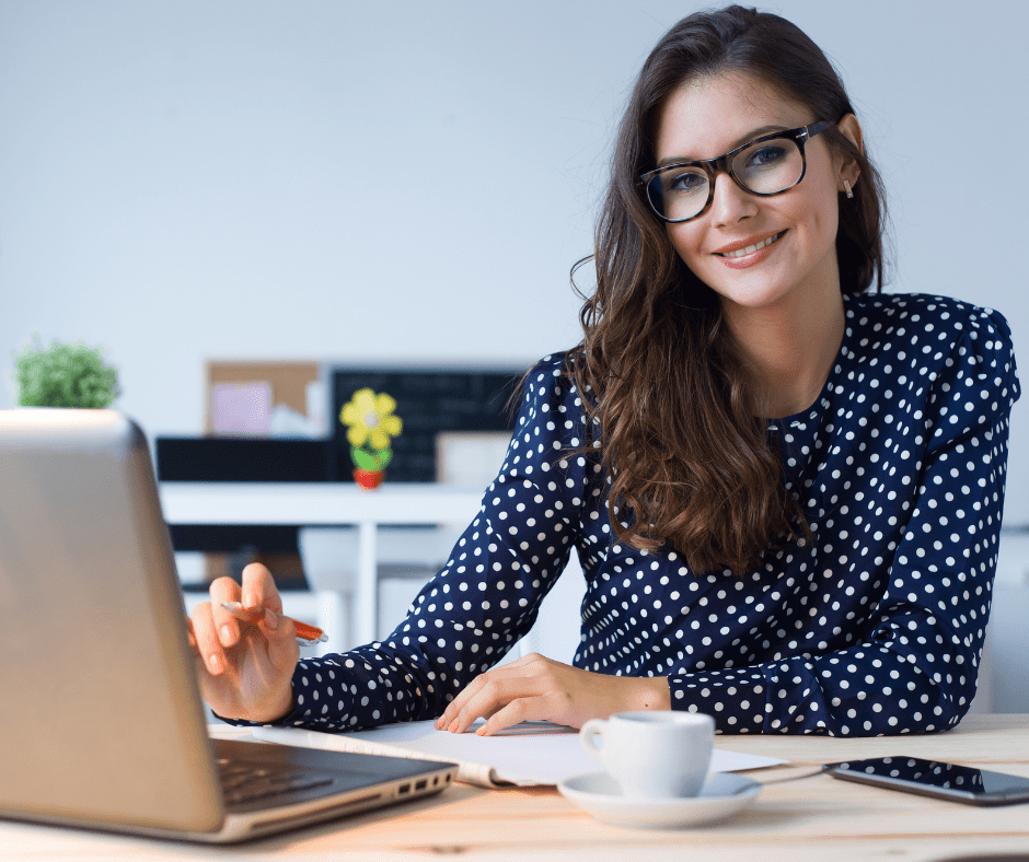 Get Savvy Expert Advice | The Ultimate Guide to Email Marketing for Women Entrepreneurs | Be Bold Get Savvy Small Business Solutions | Women's Business Resource Community