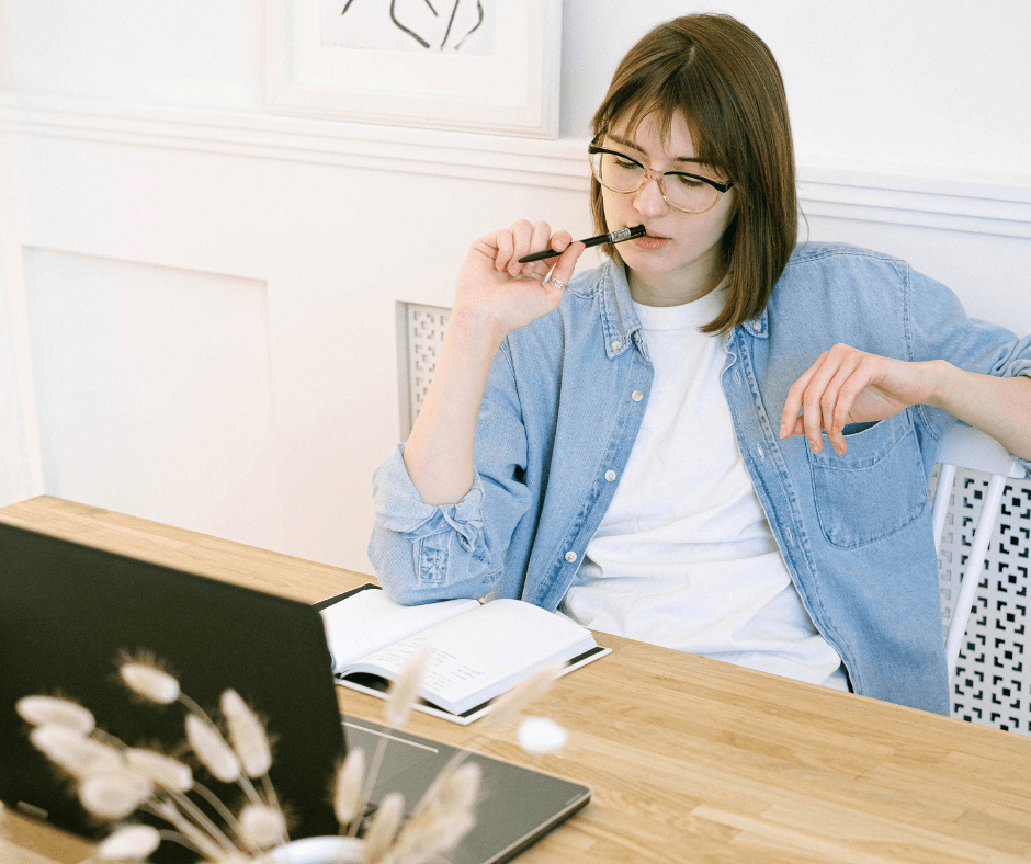 Get Savvy Expert Advice | Managing Stress and Burnout: How to Strategies for Woman Entrepreneurs in Startups | Be Bold Get Savvy Small Business Solutions