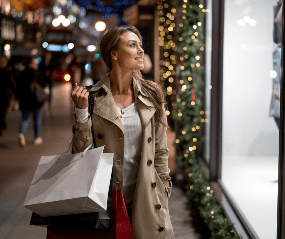 Get Savvy Expert Advice | Unveiling New Horizons: 3 Strategies for Holiday Customer Acquisition | Be Bold Get Savvy Small Business Solutions | Women's Business Resource Community