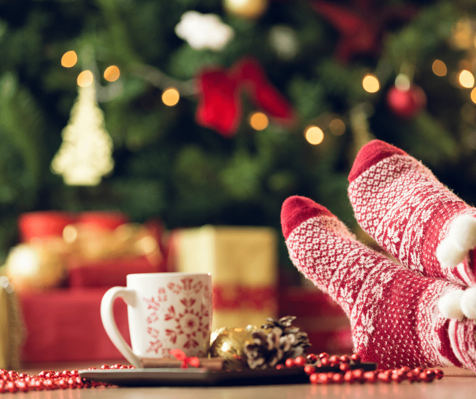 Get Savvy Expert Advice | How to Crush the Holiday Rush: 3 Strategies to Avoid Burnout | Be Bold Get Savvy Small Business Solutions | Women's Business Resource Community | looking ahead