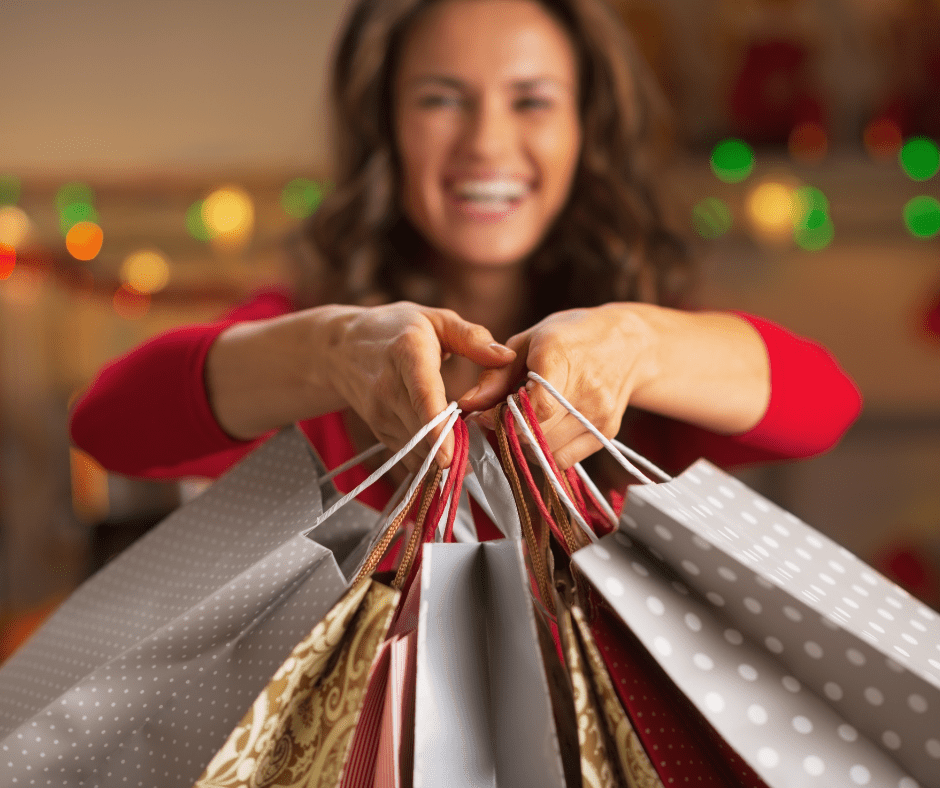 Get Savvy Expert Advice | How Creating Urgency can Drive Year-End Sales: 3 Easy Strategies | Be Bold Get Savvy Small Business Solutions | Women's Business Resource Community