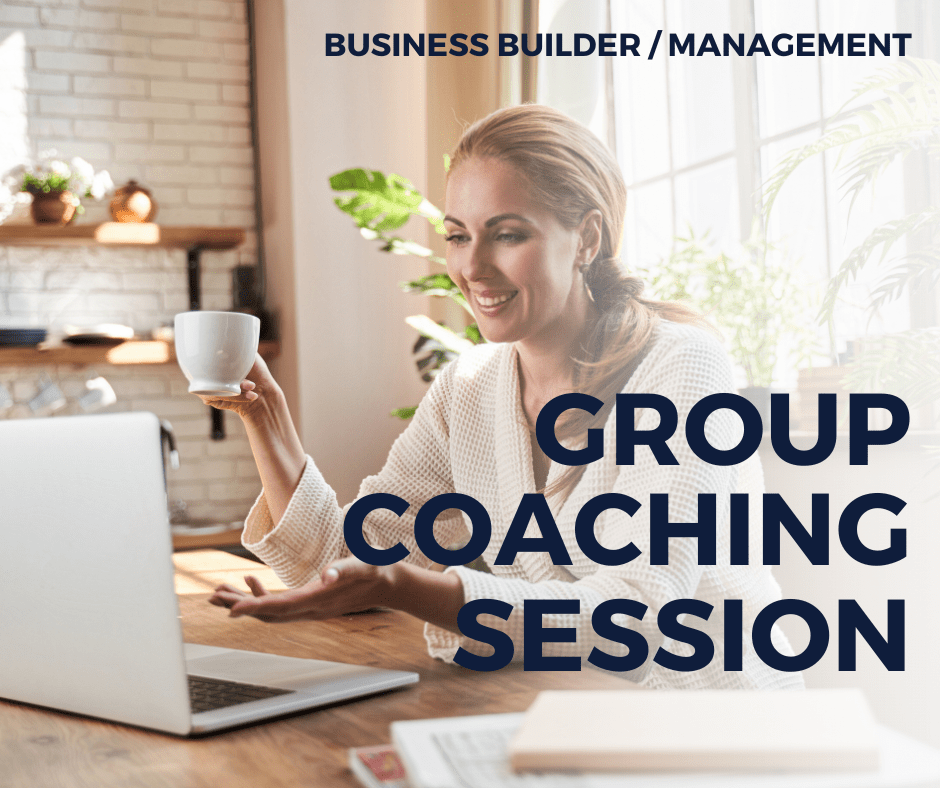 Women's Business Resource Community | Zoom FREE Coaching Business Builder Management | Lead-on De 7 21 2023 | Be Bold Get Savvy Small Business Solutions