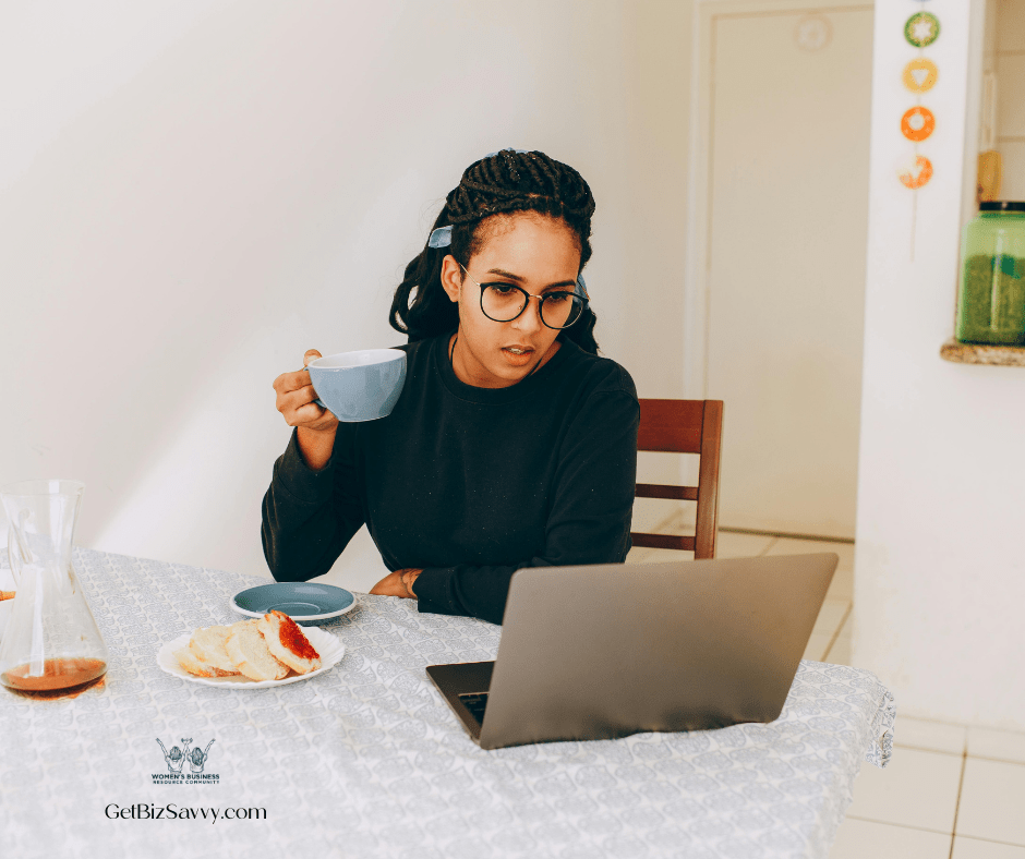 Get Savvy Expert Advice | Be Bold Get Savvy Small Business Solutions | Women's Business Resource Community | Google Business Profile optimization 2026