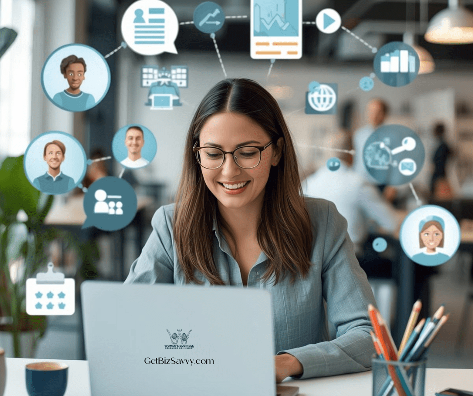 Get Savvy Expert Advice | Be Bold Get Savvy Small Business Solutions | Women's Business Resource Community | Hiring your first employee checklist