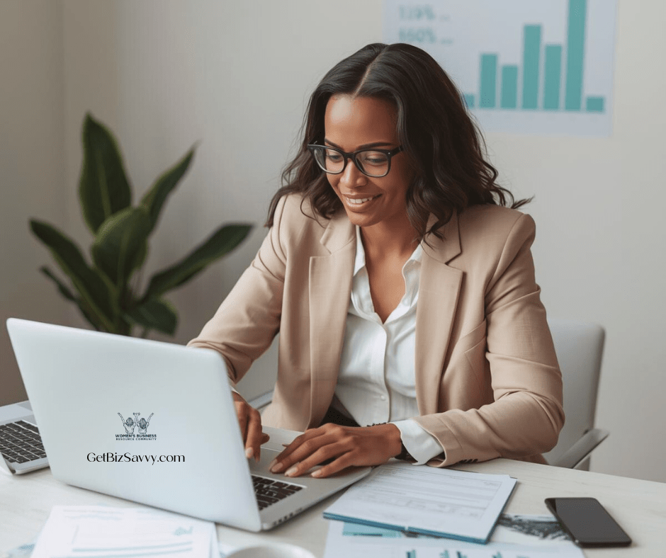 Get Savvy Expert Advice | Be Bold Get Savvy Small Business Solutions | Women's Business Resource Community | Customer Retention Strategies