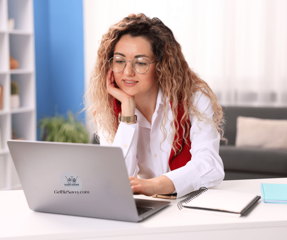 Get Savvy Expert Advice | Be Bold Get Savvy Small Business Solutions | Women's Business Resource Community | How to pay yourself as a business owner