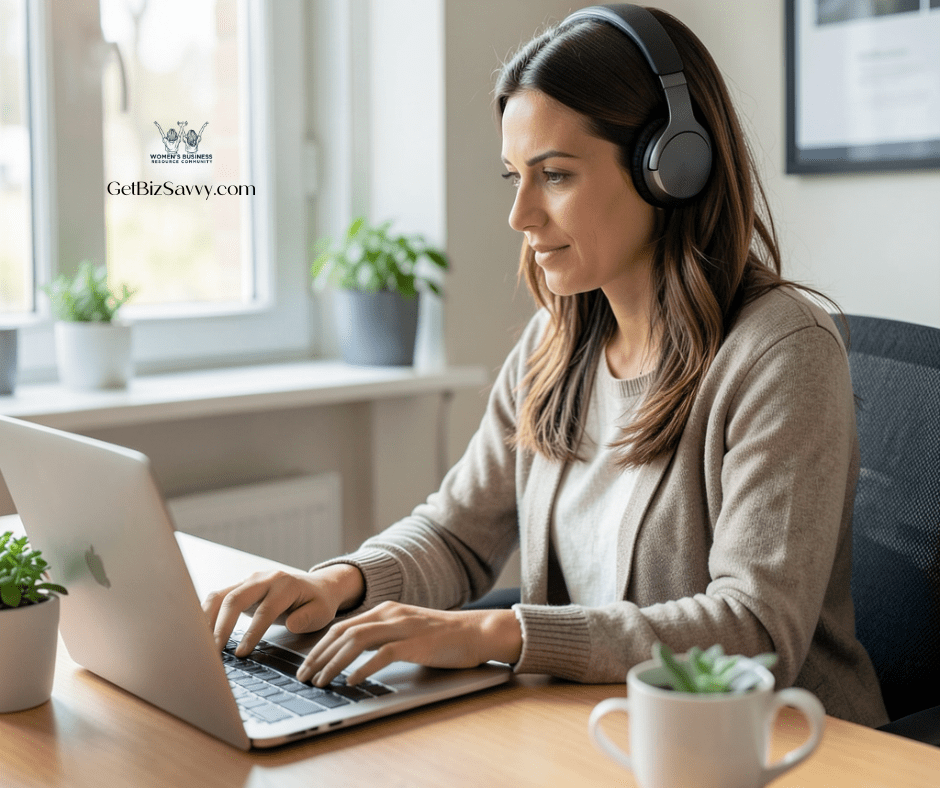 Get Savvy Expert Advice | Be Bold Get Savvy Small Business Solutions | Women's Business Resource Community | Email marketing trends 2026