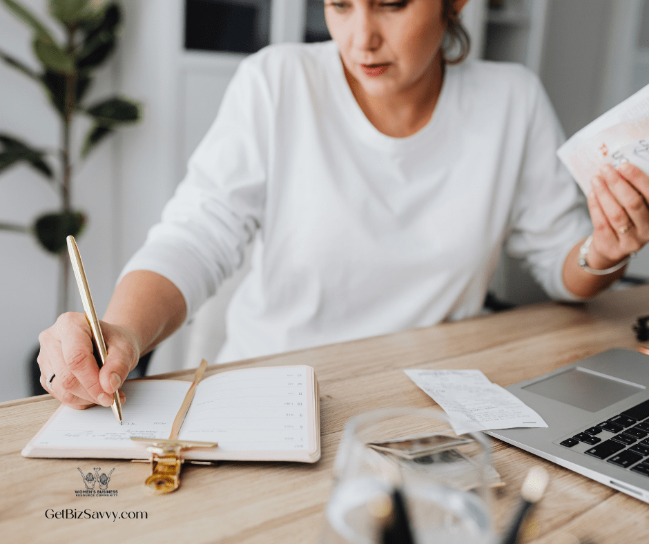 Get Savvy Expert Advice | Be Bold Get Savvy Small Business Solutions | Women's Business Resource Community | Amber Grant February 2026 deadline