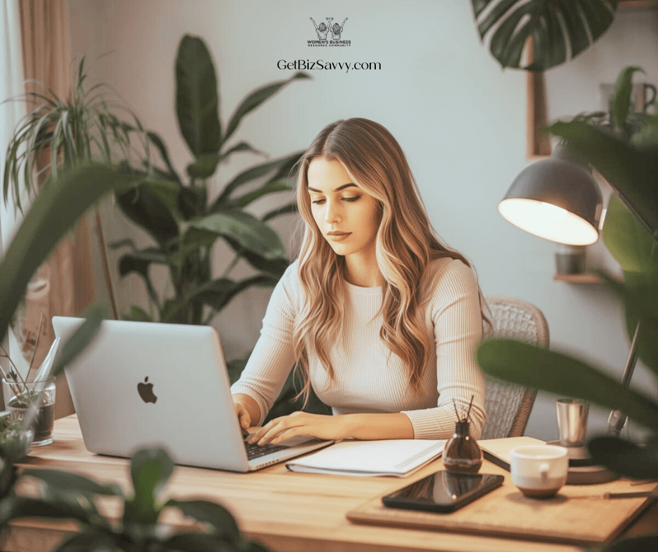 Get Savvy Expert Advice | Be Bold Get Savvy Small Business Solutions | Women's Business Resource Community | Recurring revenue