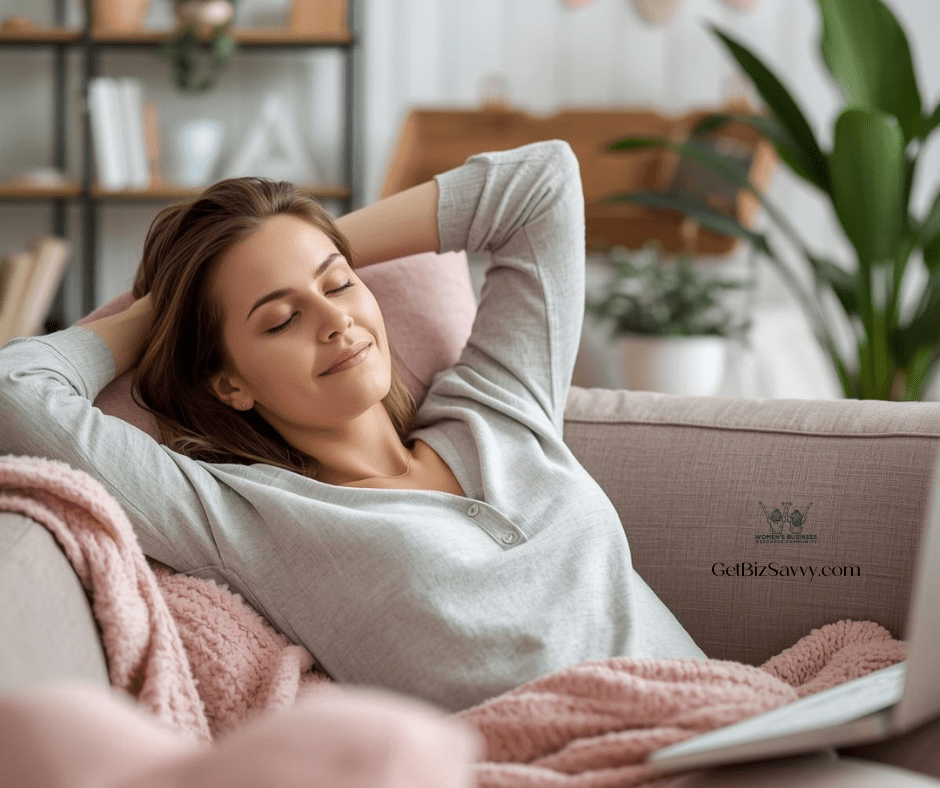 Get Savvy Expert Advice | Be Bold Get Savvy Small Business Solutions | Women's Business Resource Community | Valentine’s Day self-care ideas