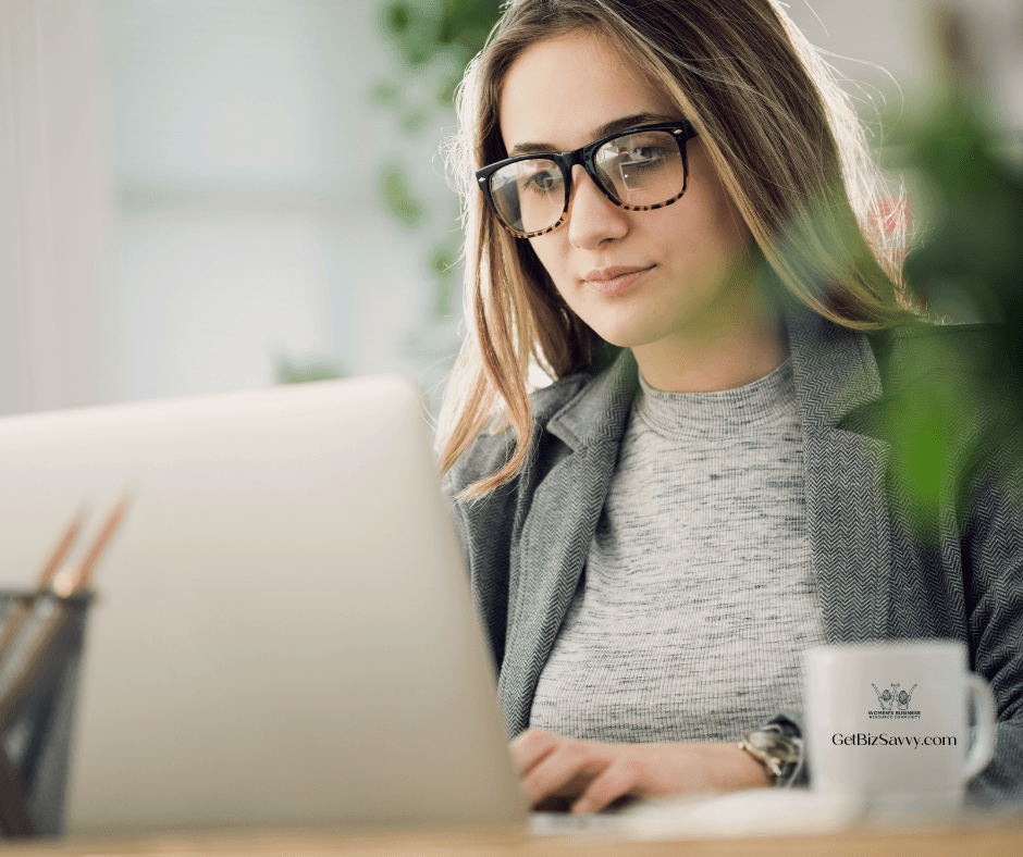 Get Savvy Expert Advice | Be Bold Get Savvy Small Business Solutions | Women's Business Resource Community | How to Do a Brand Audit