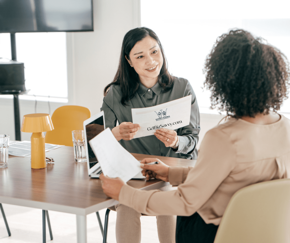 Get Savvy Expert Advice | Be Bold Get Savvy Small Business Solutions | Women's Business Resource Community | Hiring Your First Employee