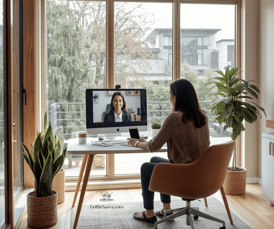 Get Savvy Expert Advice | Be Bold Get Savvy Small Business Solutions | Women's Business Resource Community | Write a job description