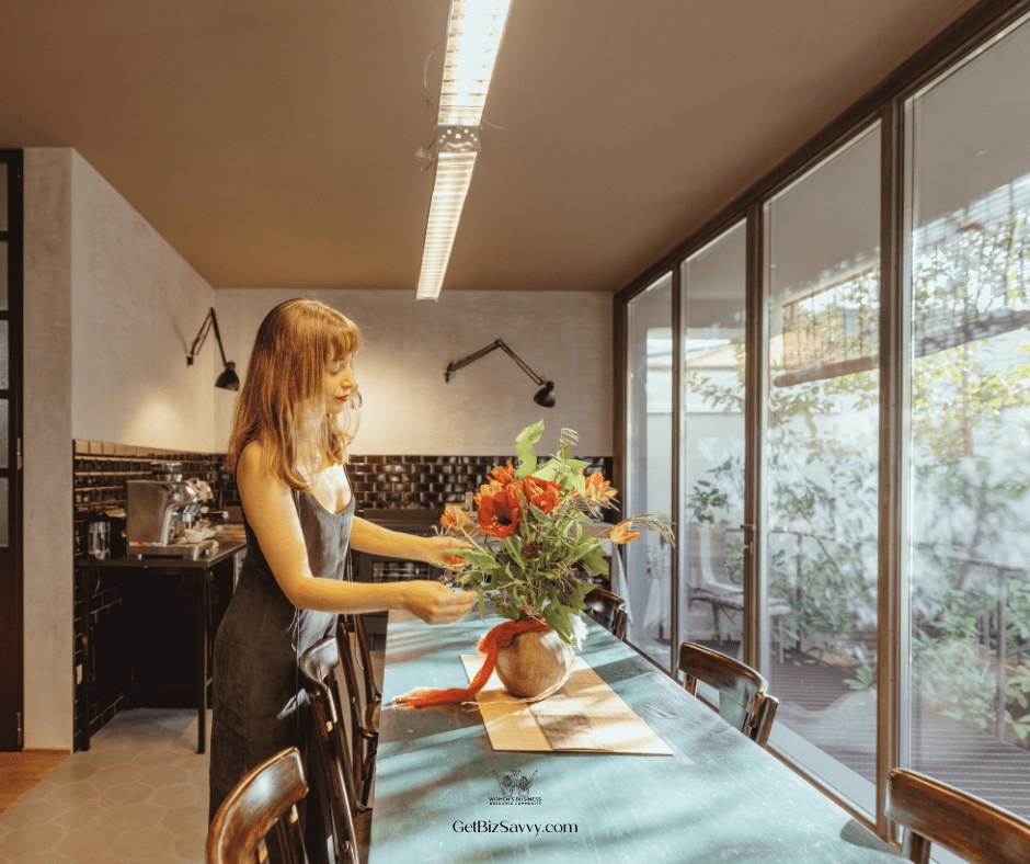 Get Savvy Expert Advice | Be Bold Get Savvy Small Business Solutions | Women's Business Resource Community | difference growing and scaling small business