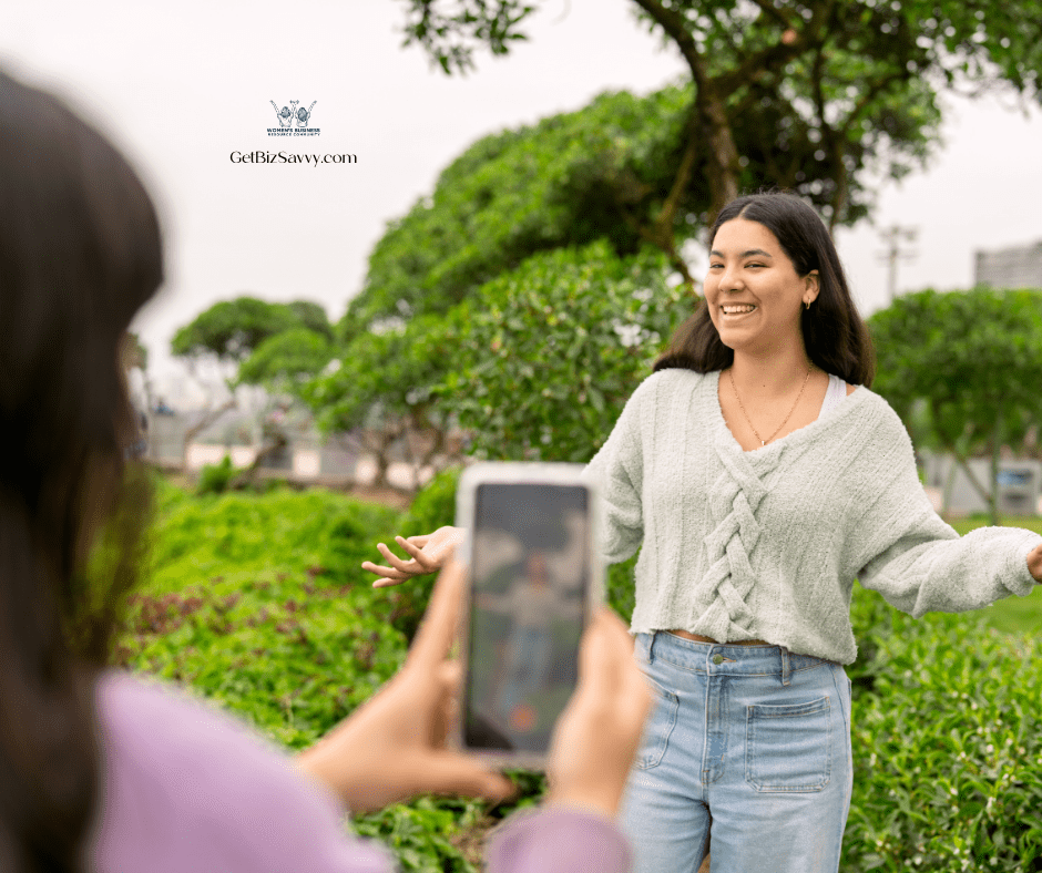 Get Savvy Expert Advice | Be Bold Get Savvy Small Business Solutions | Women's Business Resource Community | Content marketing strategy