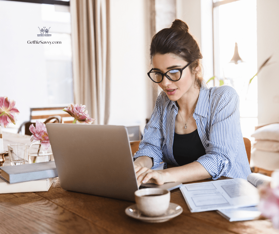 Get Savvy Expert Advice | Be Bold Get Savvy Small Business Solutions | Women's Business Resource Community | Premium Pricing Strategy