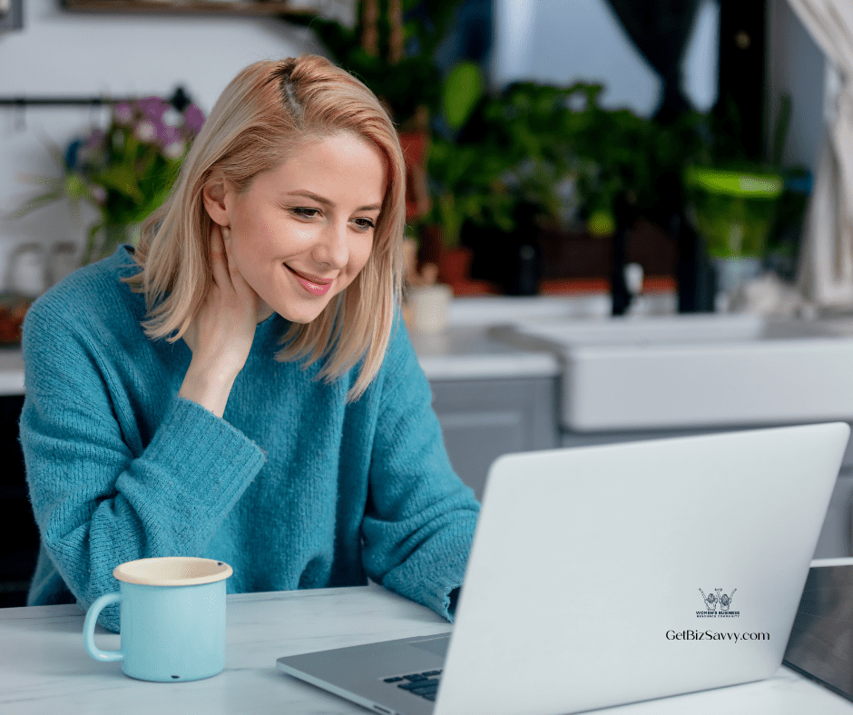 Get Savvy Expert Advice | Be Bold Get Savvy Small Business Solutions | Women's Business Resource Community | Charge with Confidence