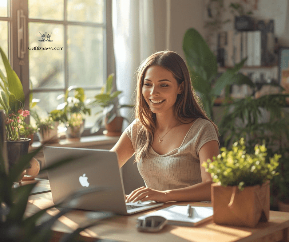 Get Savvy Expert Advice | Be Bold Get Savvy Small Business Solutions | Women's Business Resource Community | Prevent Burnout