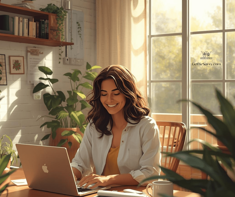 Get Savvy Expert Advice | Be Bold Get Savvy Small Business Solutions | Women's Business Resource Community | Confident Decision Making