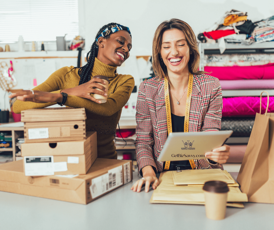 Get Savvy Expert Advice | Be Bold Get Savvy Small Business Solutions | Women's Business Resource Community | Mastermind Groups