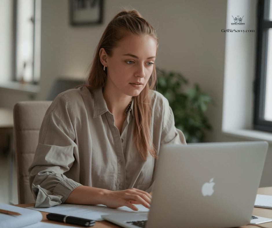 Get Savvy Expert Advice | Be Bold Get Savvy Small Business Solutions | Women's Business Resource Community | business growth opportunity