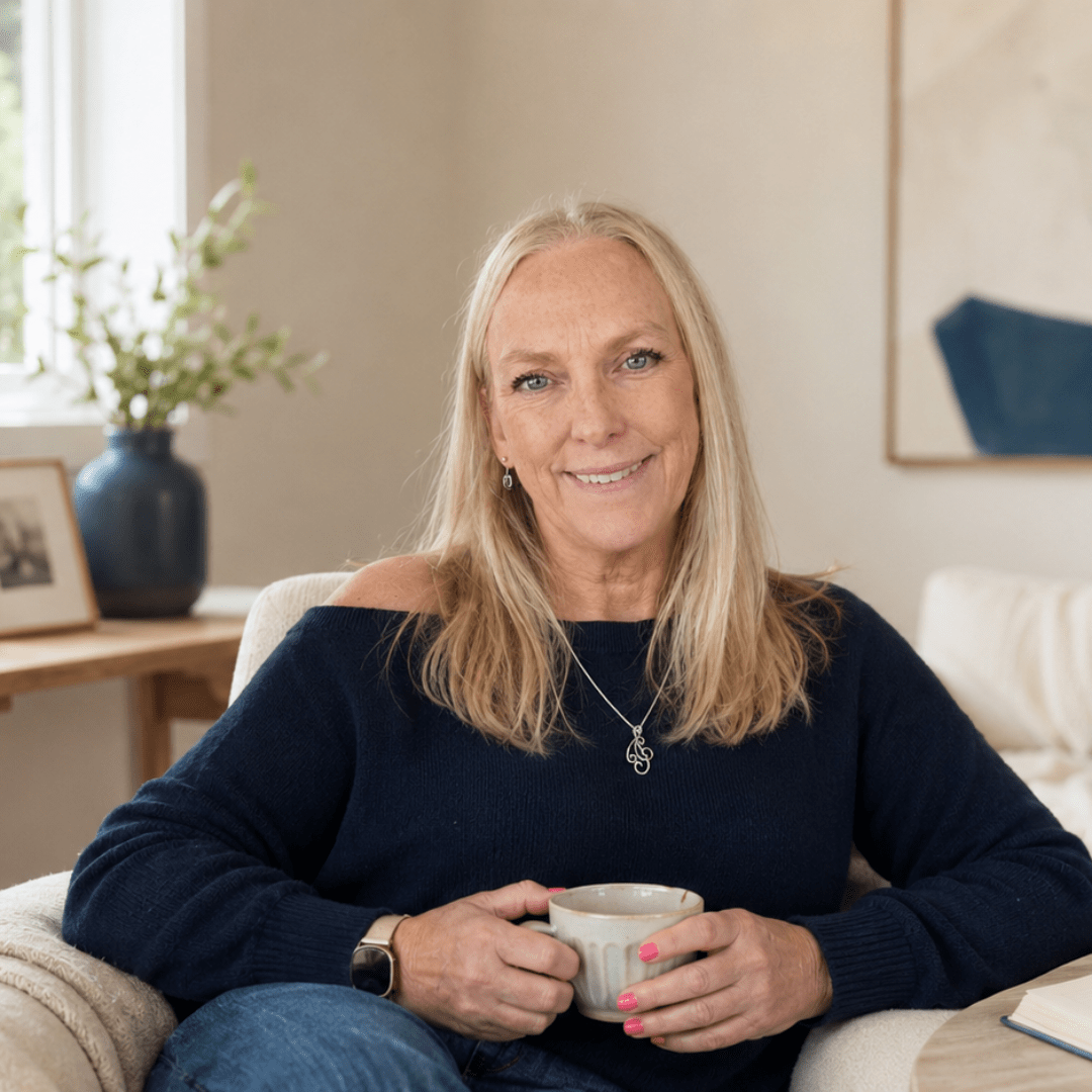 Karen Kleinwort | Women's Business Resource Community | Pathway to Success | Private Coaching | Small Business Coaching