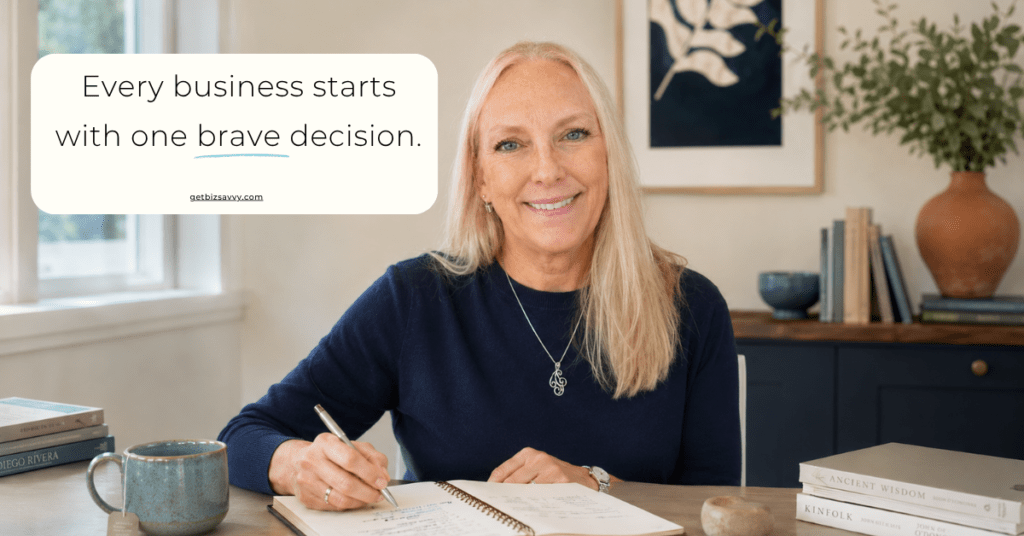 Expert Article | Insight | Small Business | Women's Business Resource Community | Business Coaching | Powerful Brand Identity
