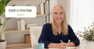 Get Savvy Expert Advice | Be Bold Get Savvy Small Business Solutions | Women's Business Resource Community | imposter syndrome | video ideas for business