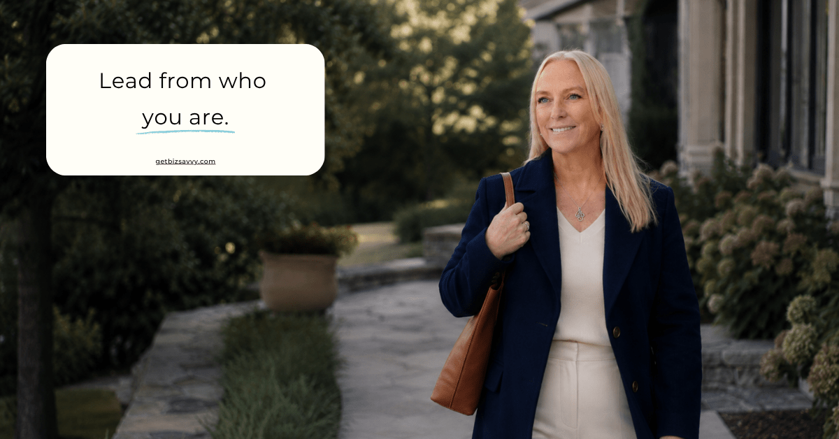 Starting a business Get Savvy Expert Advice | Be Bold Get Savvy Small Business Solutions | Women's Business Resource Community | Sisterhood is Powerful: Building a Support Network to Conquer Your Doubts | identify core values | focus rituals