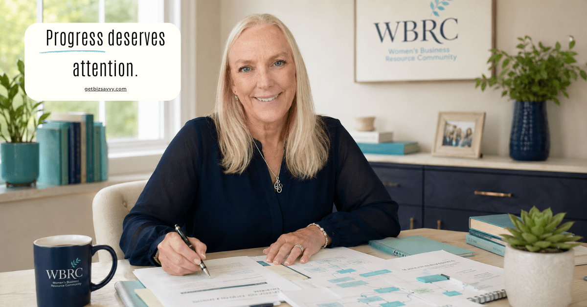 Get Savvy Expert Advice | Boost Confidence Be Bold | Women's Business Resource Community | Small Business Strategies and Solutions | Unlocking Funding Opportunities: It's Your How-to Financial Strategies | develop brand voice | Community Growth: The Revenue Strategy You're Skipping
