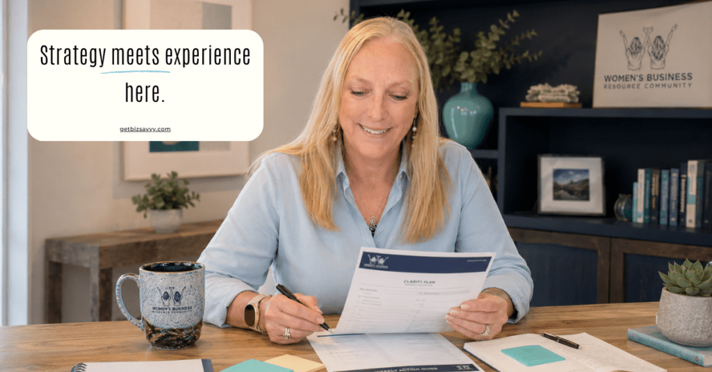 Get Savvy Expert Advice | Be Bold Get Savvy Small Business Solutions | Women's Business Resource Community | Juggling Act | step-by-step guide | how to document processes