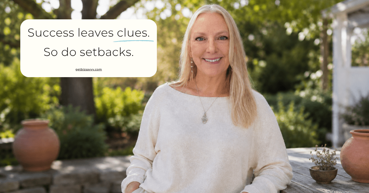Expert Advice Article | Insight | Women's Business Resource Community | Get Savvy | social search