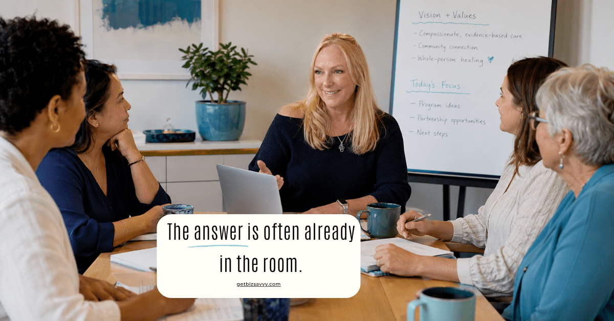 Get Savvy Expert Advice | Be Bold Get Savvy Small Business Solutions | Women's Business Resource Community | Sustainable Success | marketing messages | business systems to scale