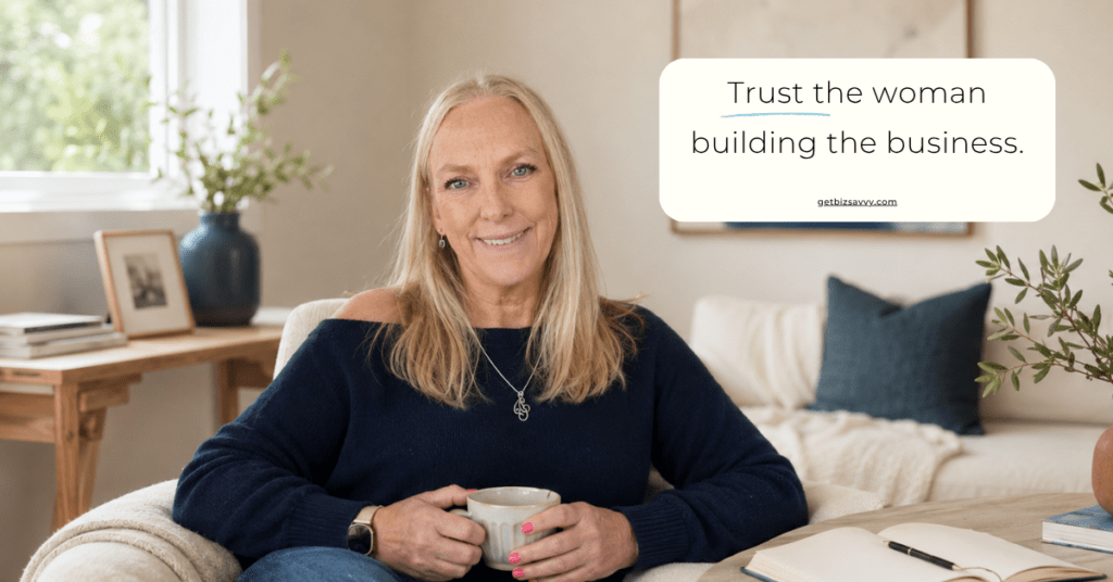 Expert Advice Article | Insight | Women's Business Resource Community | Get Savvy | hidden cost of undercharging | Build a Visibility Strategy that Successfully Gets You Noticed Now | core values