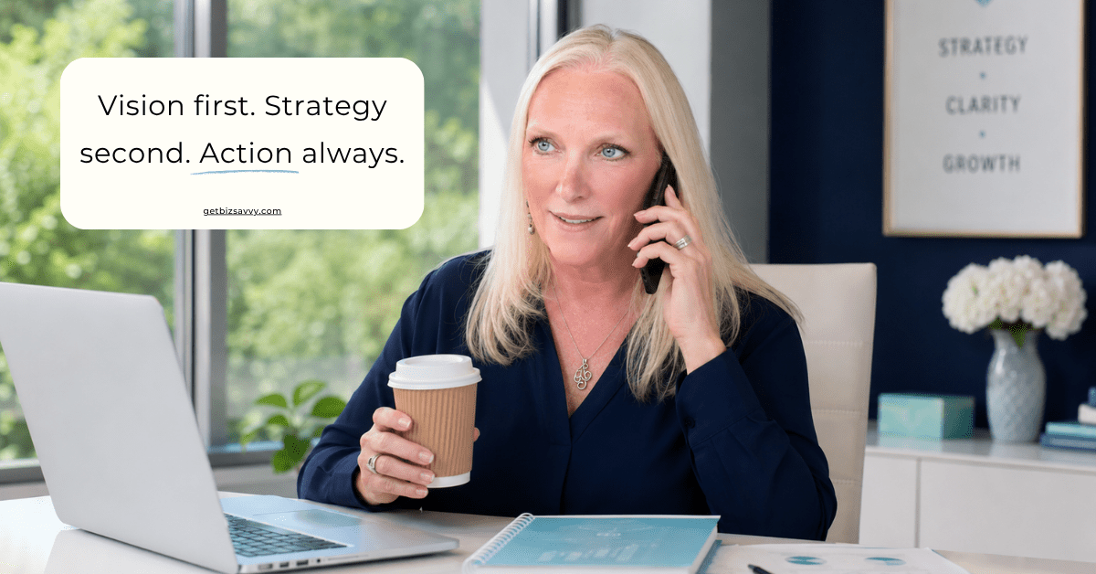 Get Savvy Expert Advice | Be Bold Get Savvy Small Business Solutions | Women's Business Resource Community | customer retention | leadership confidence
